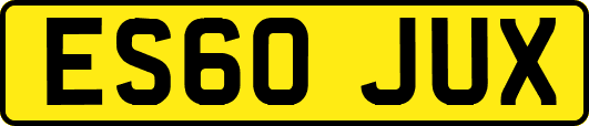 ES60JUX
