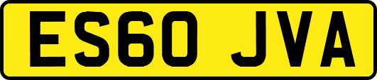 ES60JVA