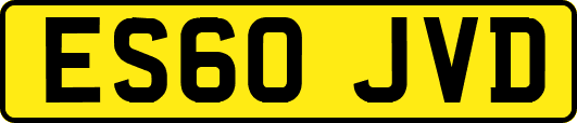 ES60JVD