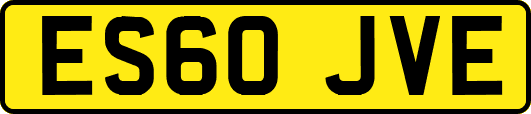 ES60JVE