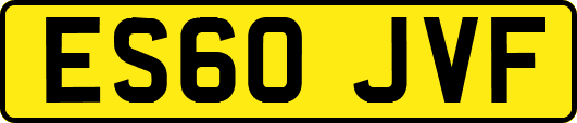 ES60JVF