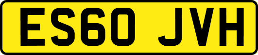ES60JVH