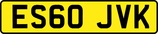 ES60JVK
