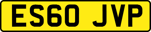 ES60JVP