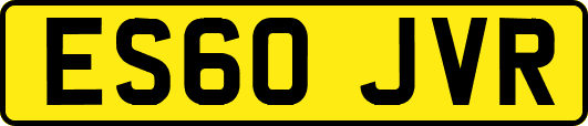 ES60JVR