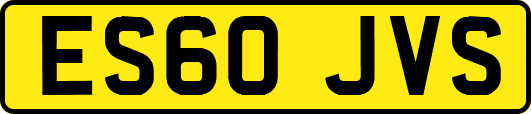 ES60JVS