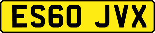 ES60JVX