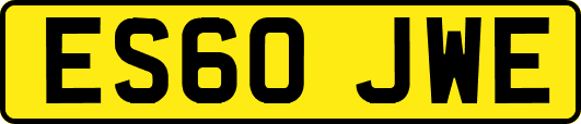 ES60JWE