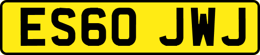 ES60JWJ