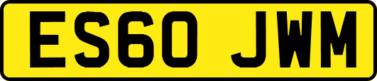 ES60JWM