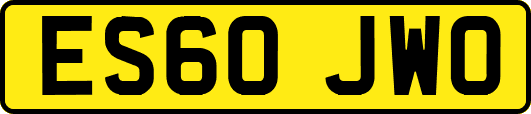 ES60JWO