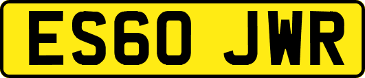 ES60JWR