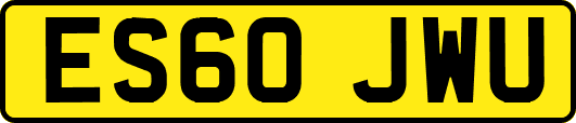 ES60JWU