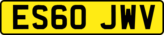 ES60JWV