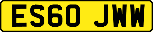 ES60JWW