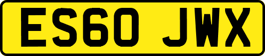 ES60JWX