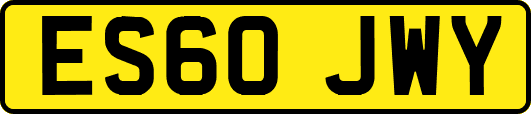 ES60JWY
