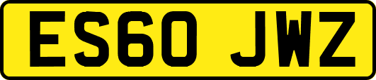 ES60JWZ
