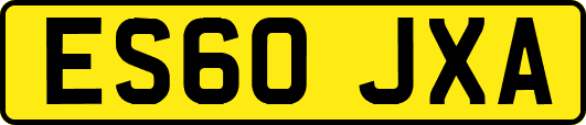 ES60JXA