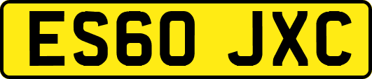 ES60JXC