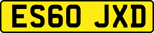ES60JXD