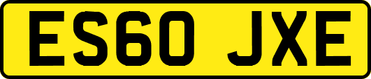 ES60JXE