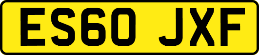 ES60JXF