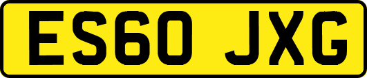 ES60JXG