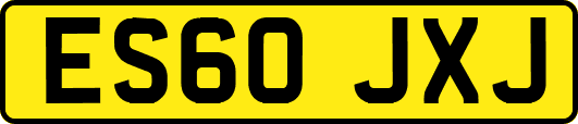 ES60JXJ