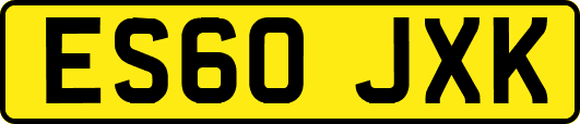 ES60JXK