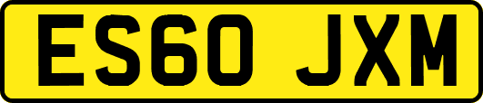 ES60JXM