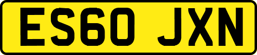 ES60JXN