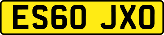 ES60JXO