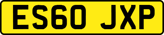 ES60JXP