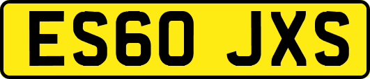 ES60JXS
