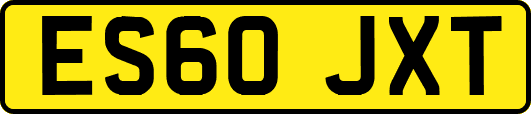 ES60JXT