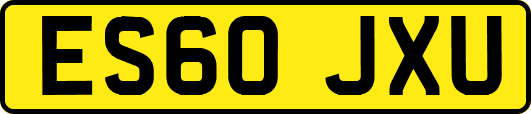 ES60JXU