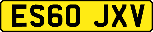 ES60JXV