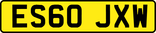 ES60JXW