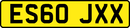 ES60JXX