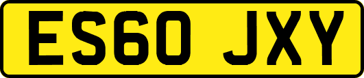 ES60JXY