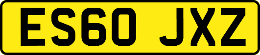 ES60JXZ
