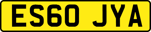 ES60JYA