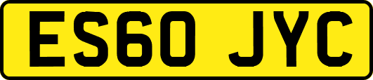 ES60JYC