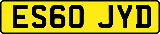 ES60JYD
