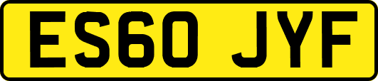 ES60JYF