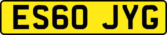 ES60JYG