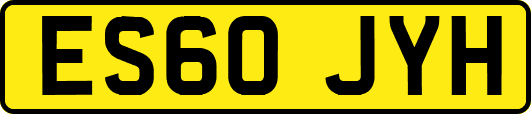 ES60JYH