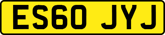 ES60JYJ