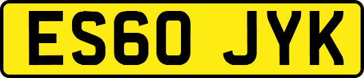 ES60JYK